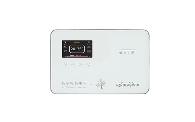 常州弥散供氧系统终端